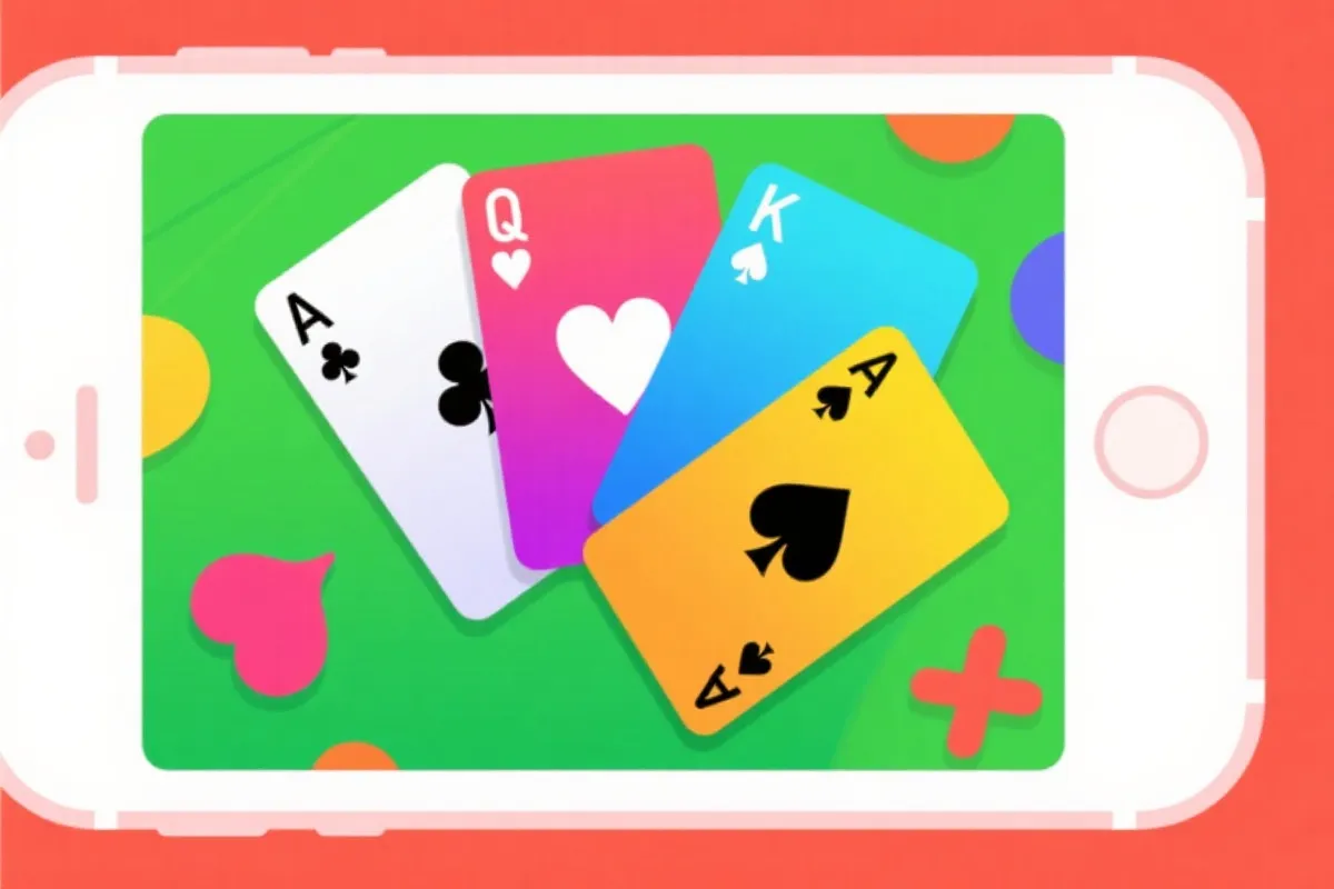 欢乐斗地主游戏界面预览