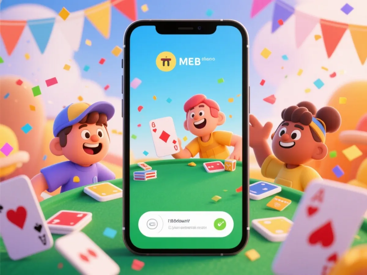 欢乐斗地主官方平台视觉海报