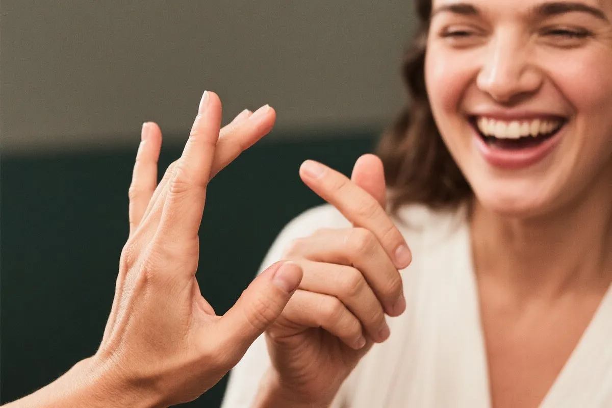 玩家同玩欢乐斗地主的场景